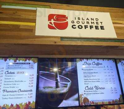 Island Gourmet Coffee