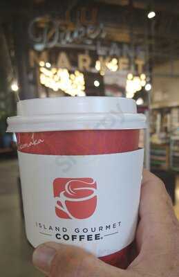 Island Gourmet Coffee