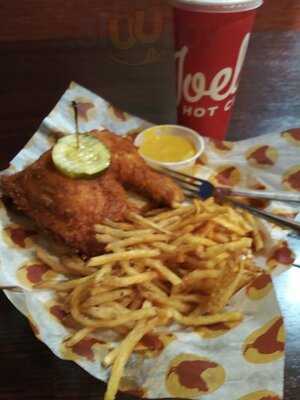Joella's Hot Chicken - Cumberland