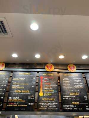 Joella's Hot Chicken - Cumberland