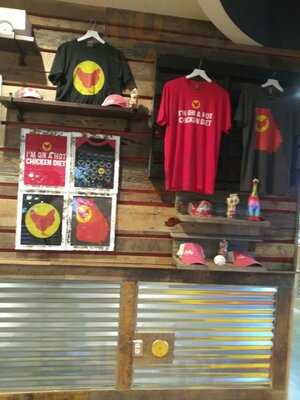 Joella's Hot Chicken - Cumberland