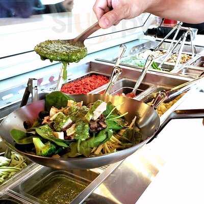 Presto Pasteria (lititz)