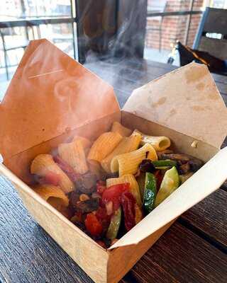 Presto Pasteria (lititz)