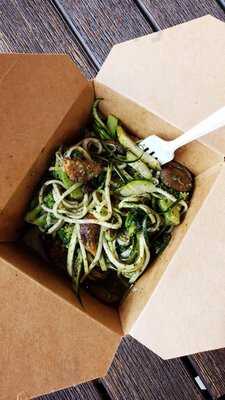 Presto Pasteria (lititz)