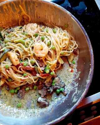 Presto Pasteria (lititz)