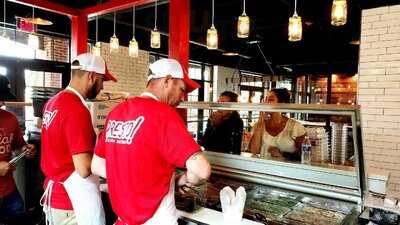 Presto Pasteria (lititz)