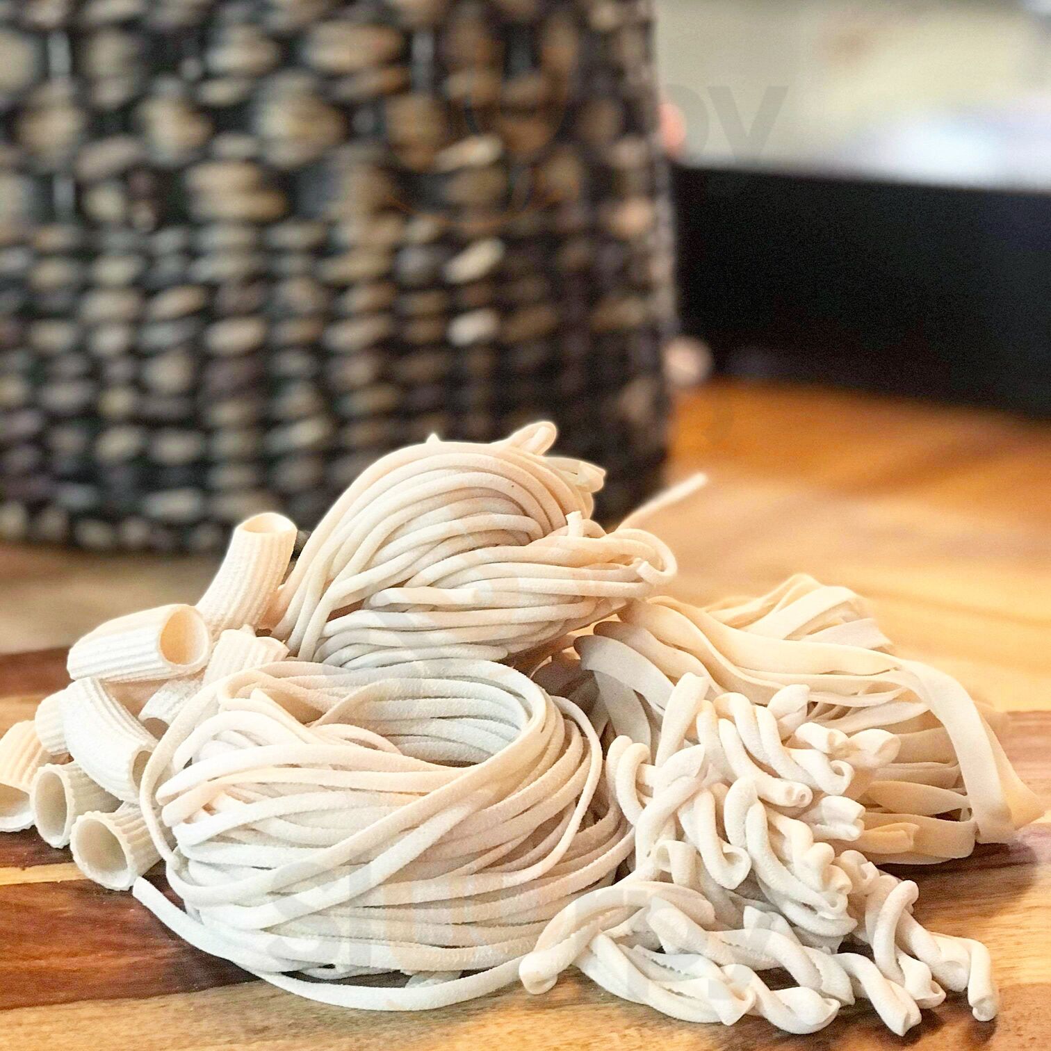 Presto Pasteria (lititz)