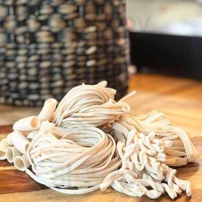 Presto Pasteria (lititz)