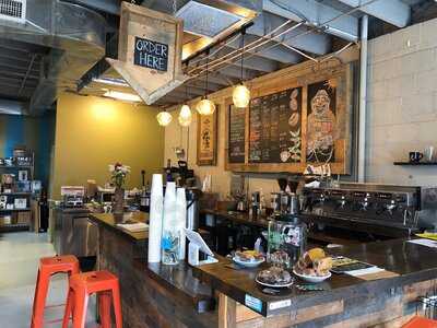 Pennycup Coffee Company