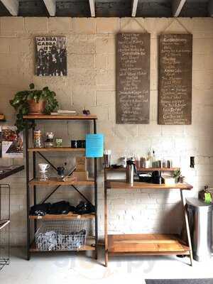 Pennycup Coffee Company