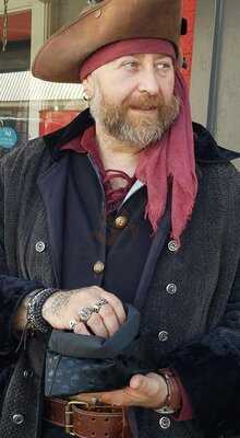 Worlds End Public House