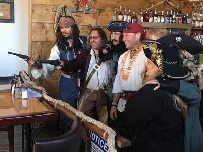 Worlds End Public House