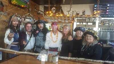 Worlds End Public House