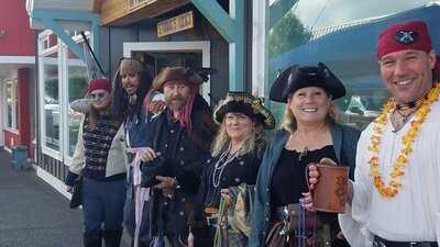 Worlds End Public House