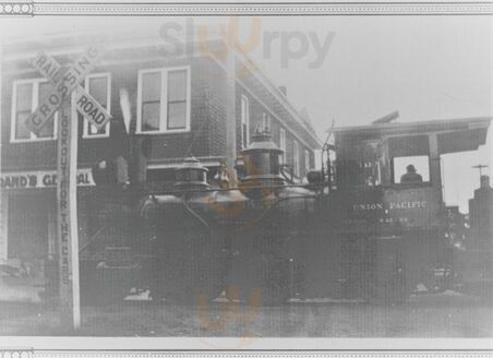 Worlds End Public House