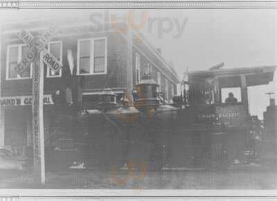 Worlds End Public House