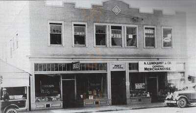 Worlds End Public House