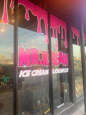 Mr. Kream Wynwood