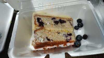 Odeh’s Mediterranean Kitchen