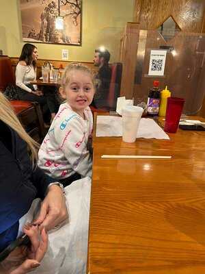 Odeh’s Mediterranean Kitchen