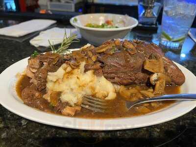 Odeh’s Mediterranean Kitchen