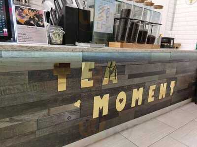 Tea Moment