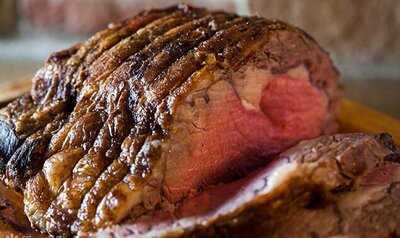 New York Butcher Shoppe