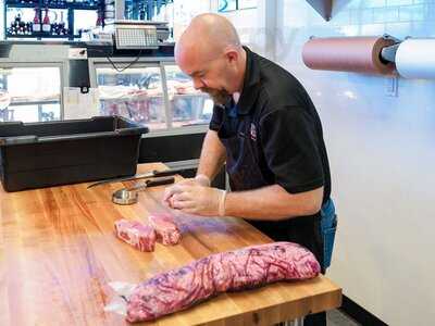 New York Butcher Shoppe