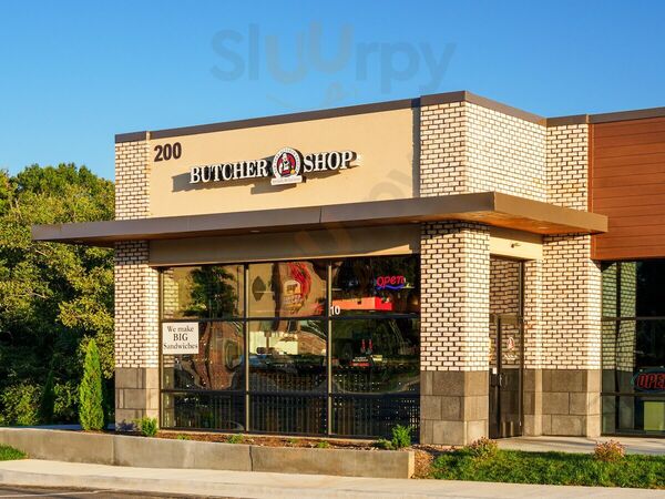 New York Butcher Shoppe