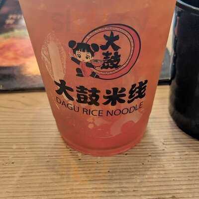 Dagu Rice Noodle