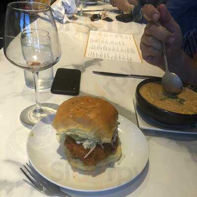 Cracked By Chef Adrianne