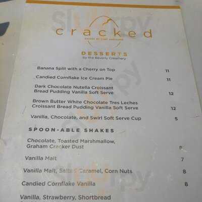 Cracked By Chef Adrianne