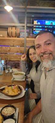 Chilangos Tequila Bar And Grill