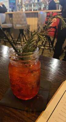 Gold Finch Tap And Eatery