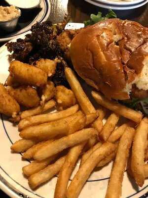 Gold Finch Tap And Eatery