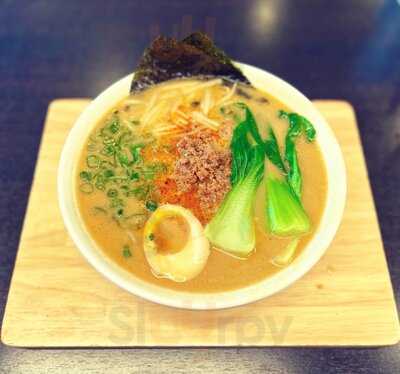 Dashiwa Ramen