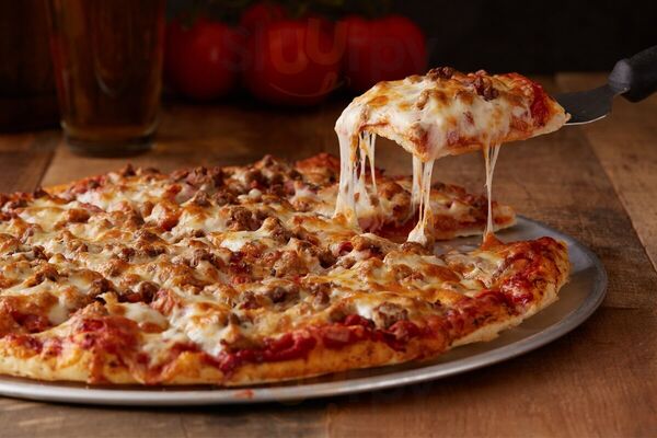 Beer Barrel Pizza & Grill