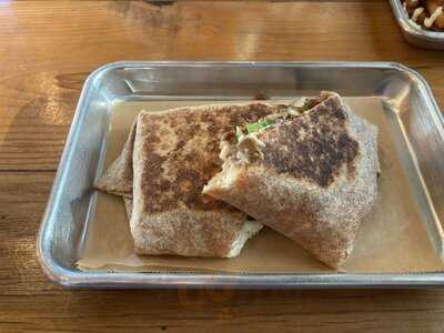 Gyro 360 Mediterranean