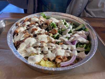 Gyro 360 Mediterranean