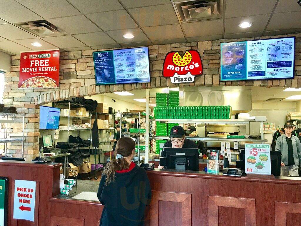 Marco's Pizza