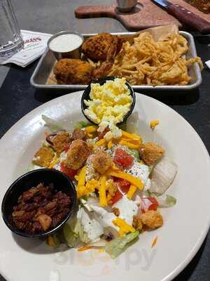 Saltgrass Steak House