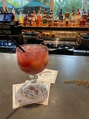 Saltgrass Steak House