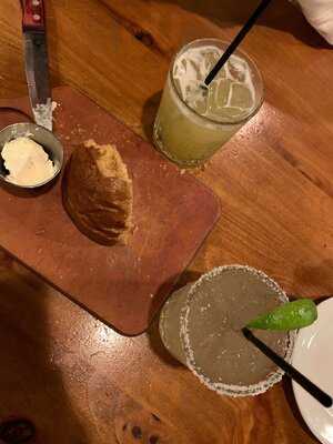 Saltgrass Steak House