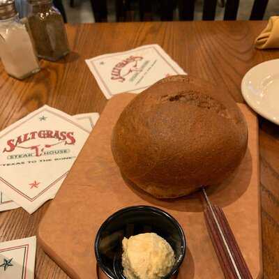 Saltgrass Steak House