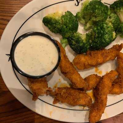 Saltgrass Steak House