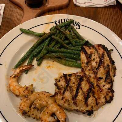 Saltgrass Steak House