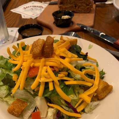 Saltgrass Steak House