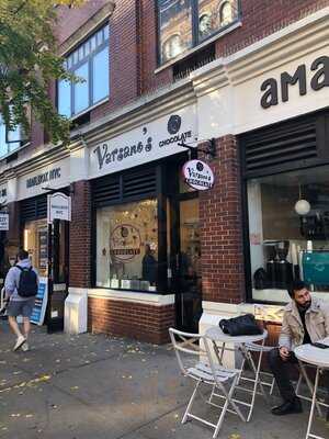 Varsano's Chocolate