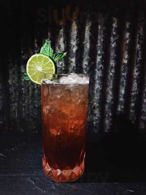 The Artisan's Palate