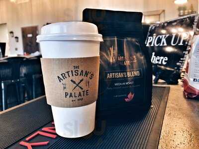 The Artisan's Palate